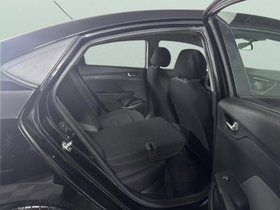 2022 Hyundai Accent SE