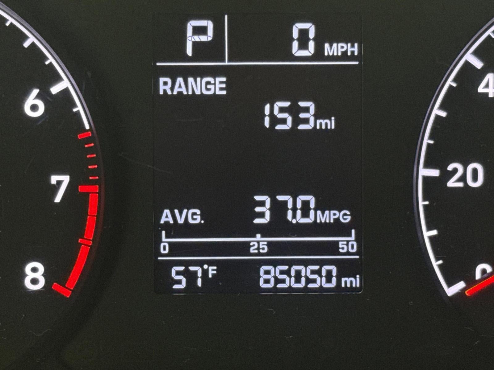 2022 Hyundai Accent SE