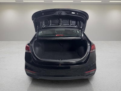 2022 Hyundai Accent SE