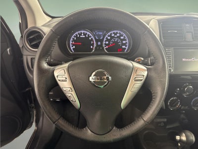 2019 Nissan Versa 1.6 SV