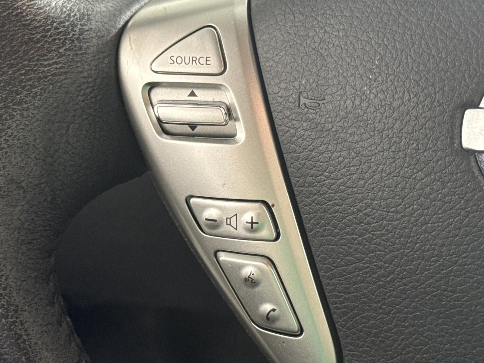 2019 Nissan Versa 1.6 SV