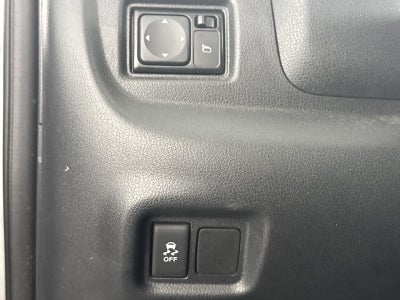 2019 Nissan Versa 1.6 SV