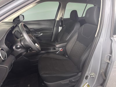 2024 Nissan Kicks SV Xtronic CVT