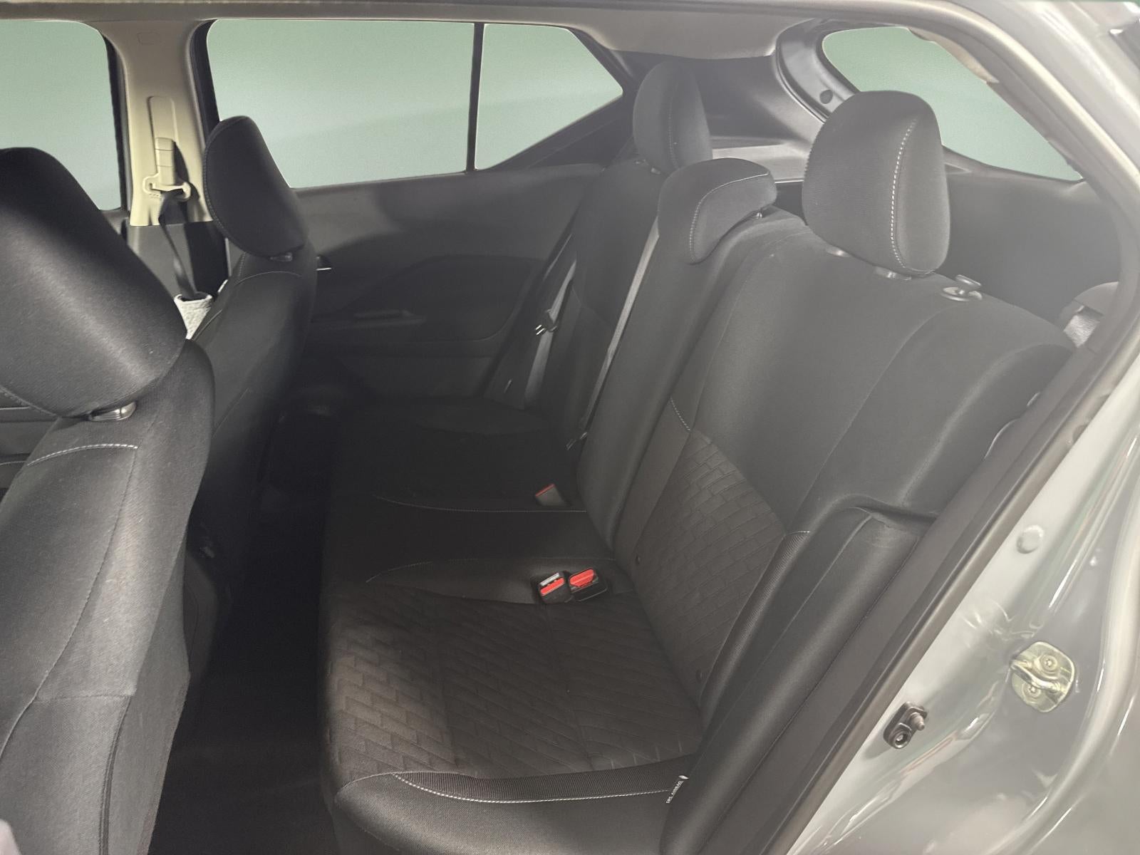 2024 Nissan Kicks SV Xtronic CVT