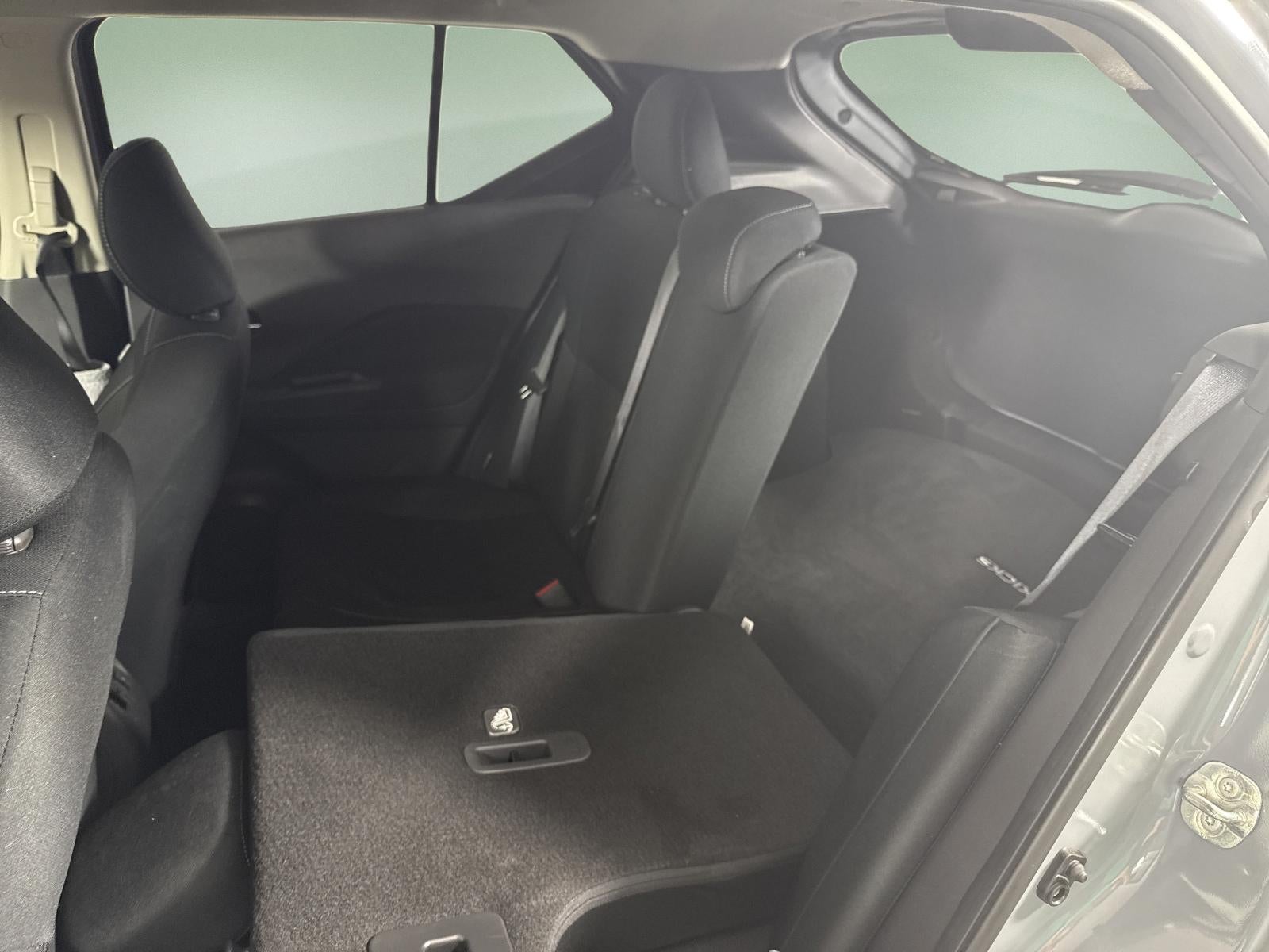 2024 Nissan Kicks SV Xtronic CVT