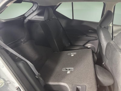 2024 Nissan Kicks SV Xtronic CVT