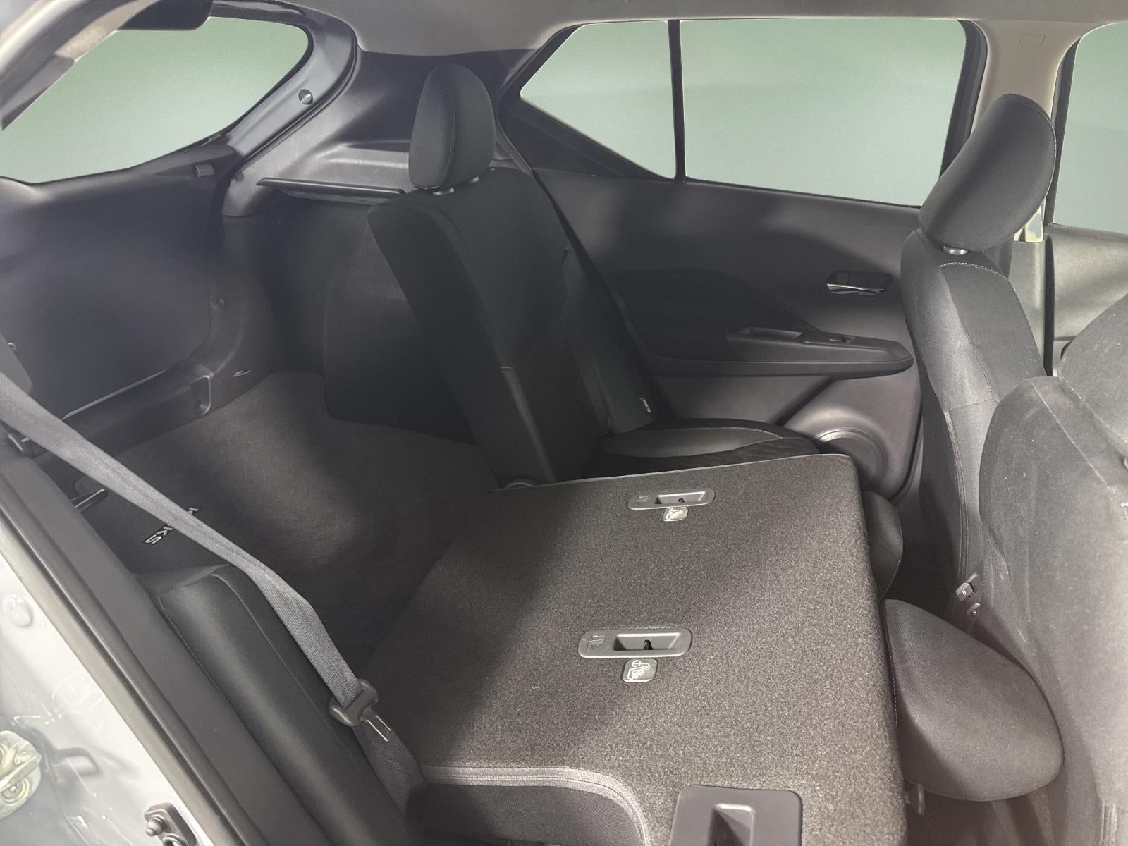 2024 Nissan Kicks SV Xtronic CVT