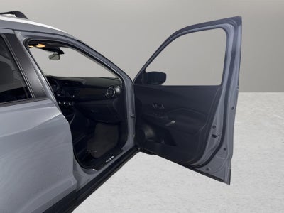 2024 Nissan Kicks SV Xtronic CVT