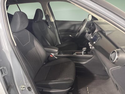 2024 Nissan Kicks SV Xtronic CVT