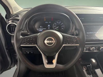 2024 Nissan Kicks SV Xtronic CVT