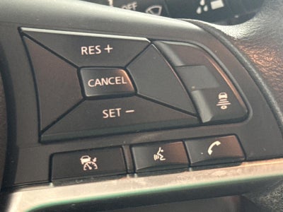 2024 Nissan Kicks SV Xtronic CVT