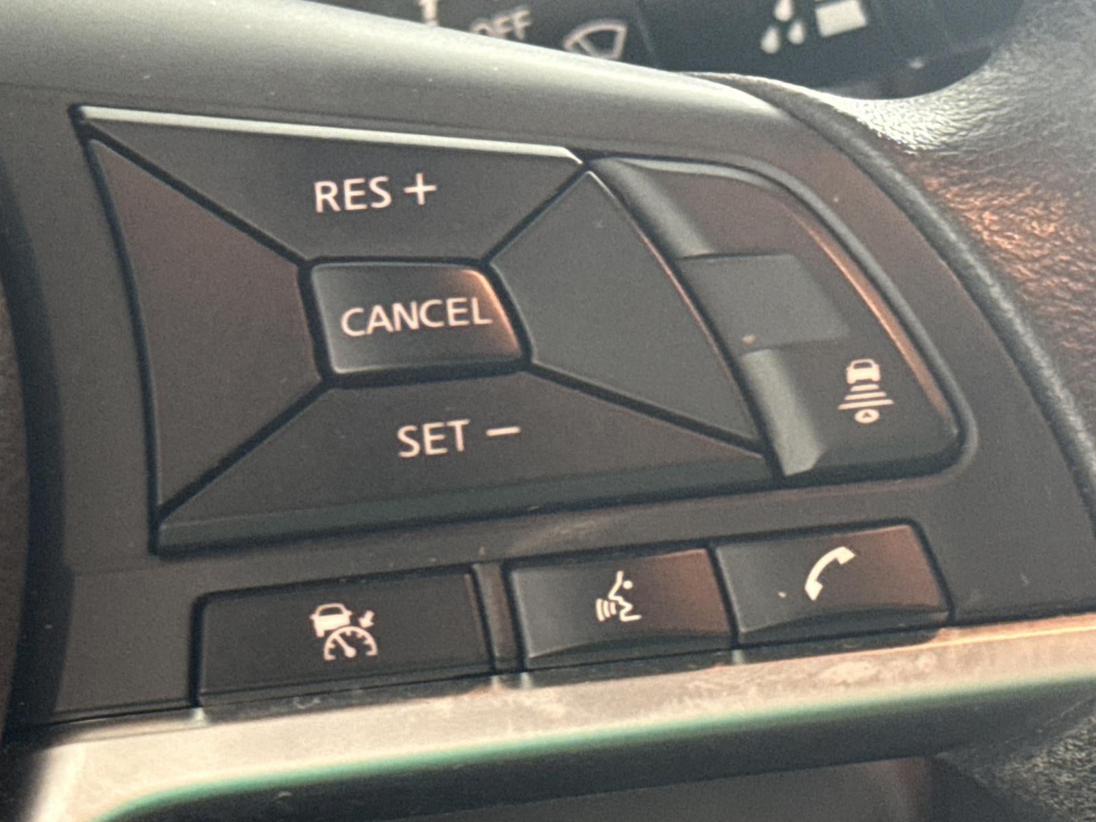 2024 Nissan Kicks SV Xtronic CVT