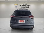 2024 Nissan Kicks SV Xtronic CVT