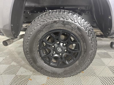 2020 Toyota Tacoma 4WD SR5