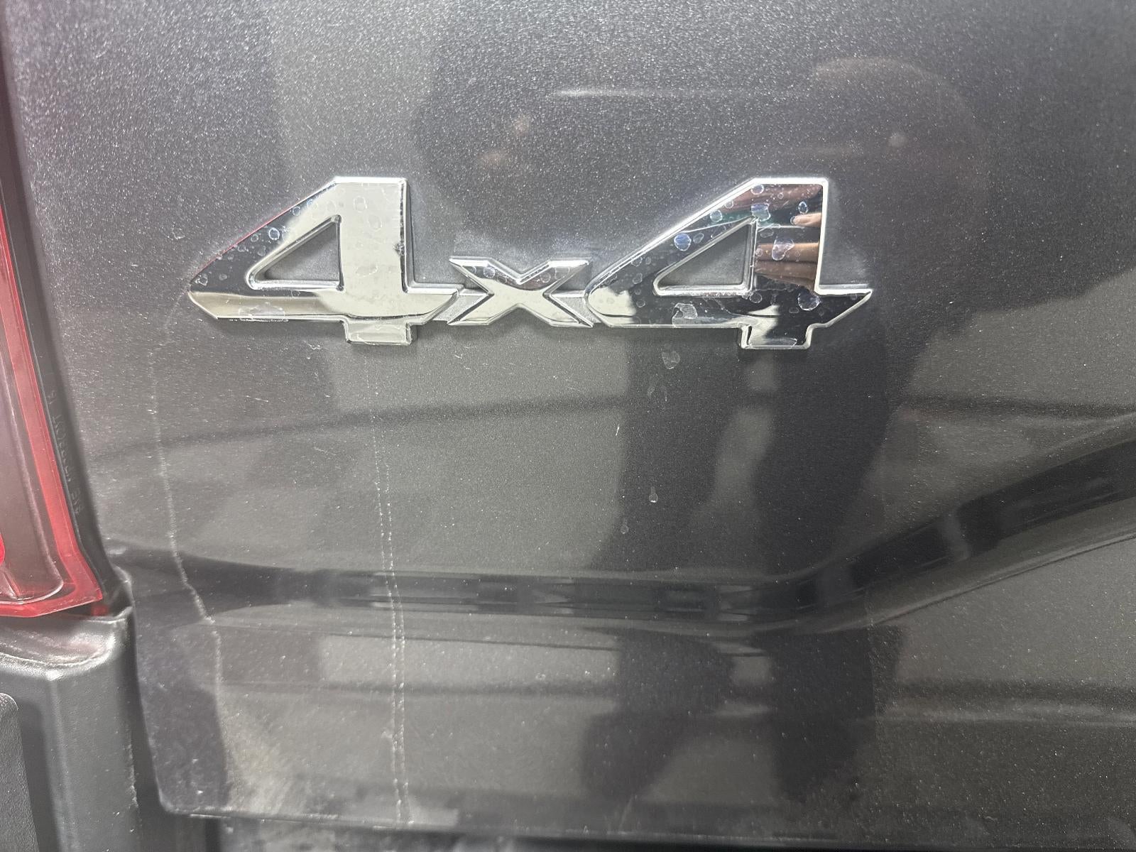 2020 Toyota Tacoma 4WD SR5