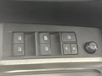 2020 Toyota Tacoma 4WD SR5