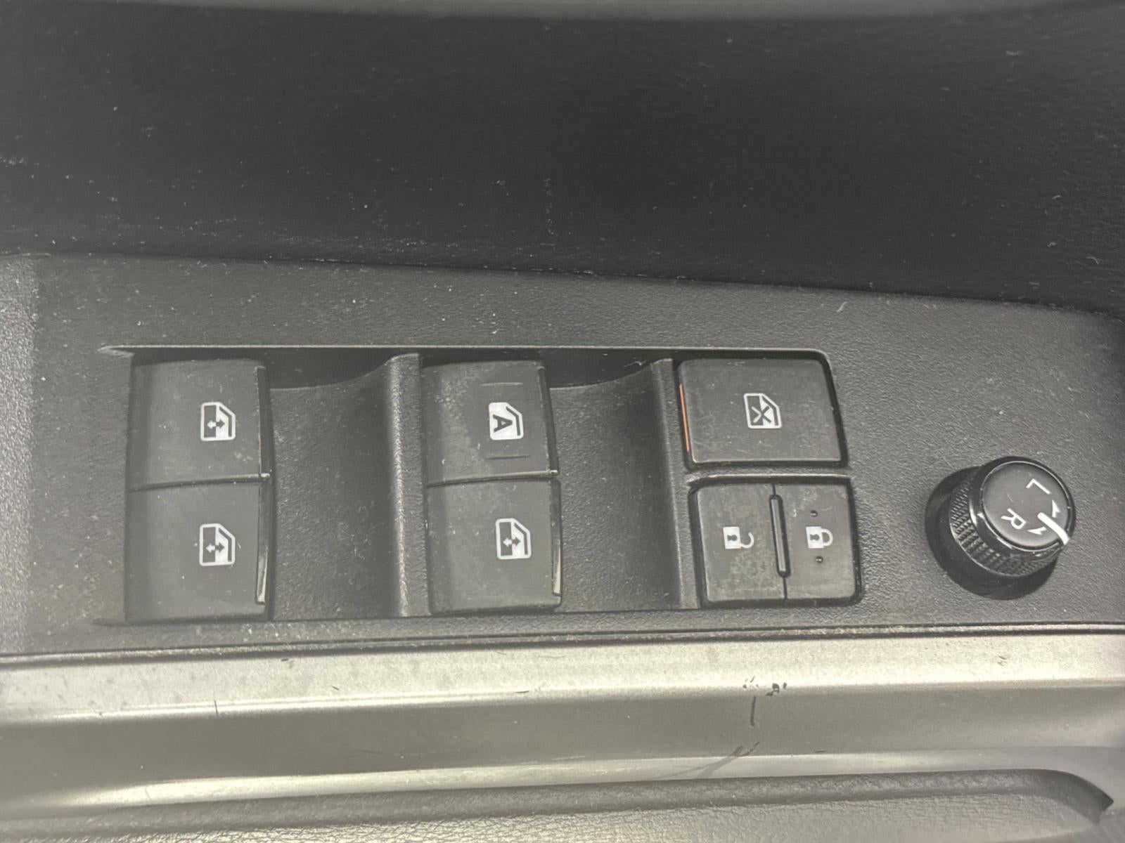 2020 Toyota Tacoma 4WD SR5