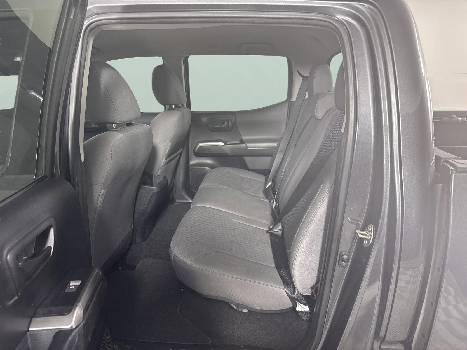 2020 Toyota Tacoma 4WD SR5