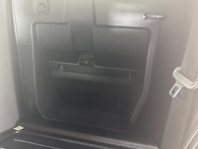 2020 Toyota Tacoma 4WD SR5