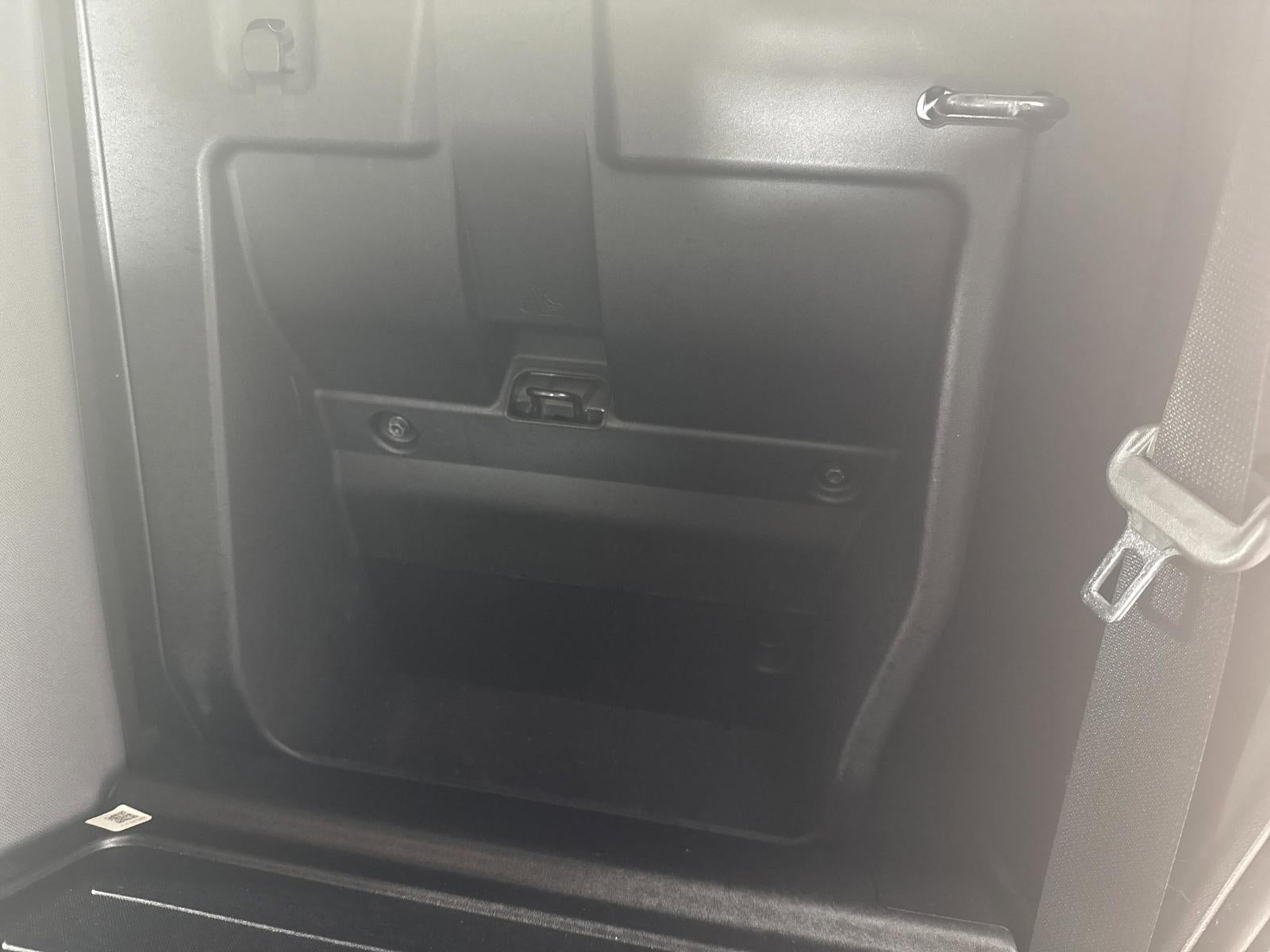 2020 Toyota Tacoma 4WD SR5