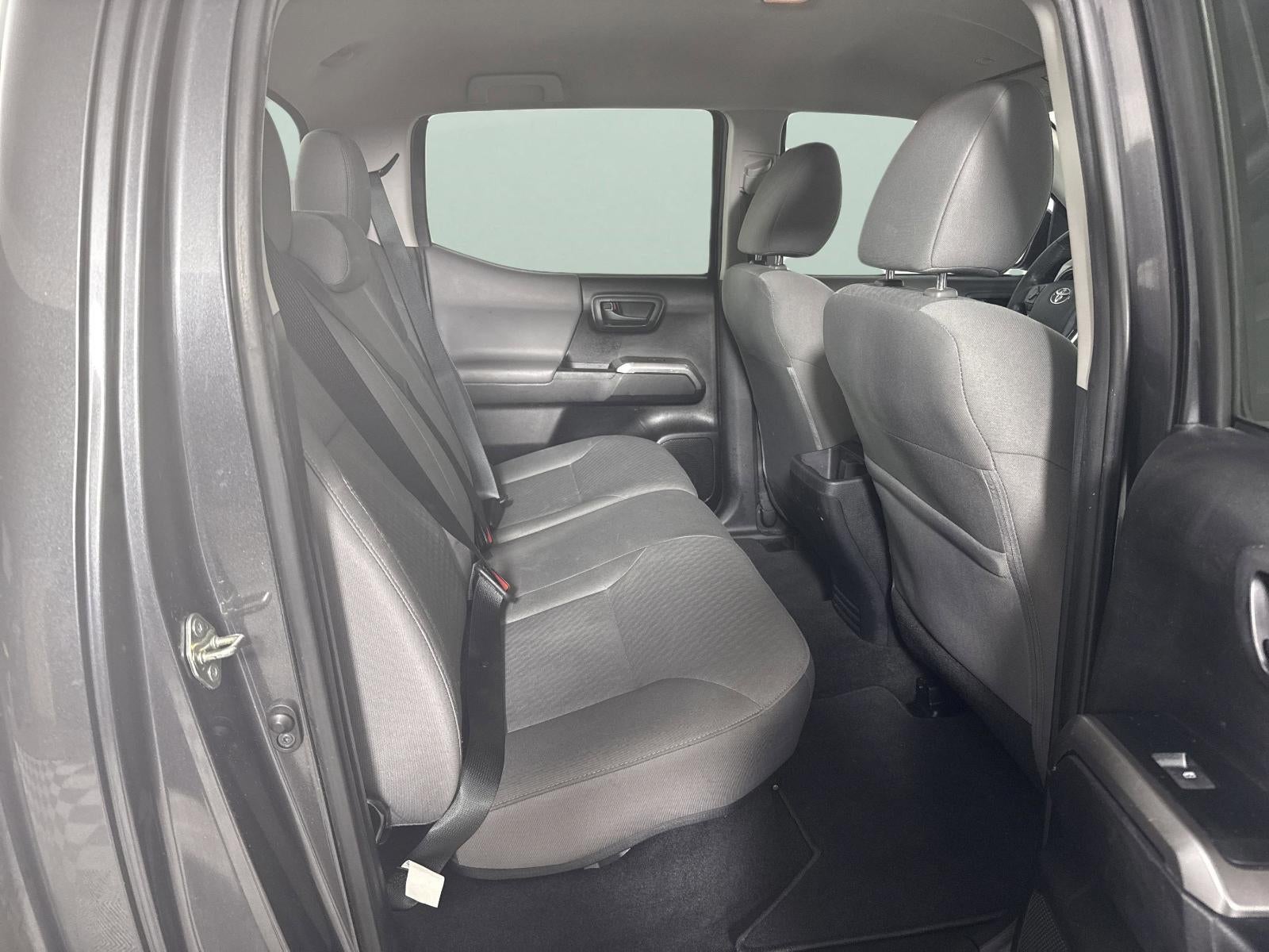 2020 Toyota Tacoma 4WD SR5