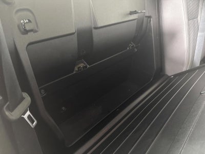 2020 Toyota Tacoma 4WD SR5