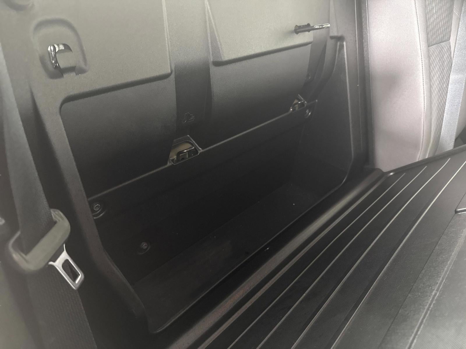 2020 Toyota Tacoma 4WD SR5