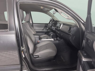 2020 Toyota Tacoma 4WD SR5