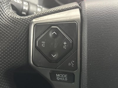 2020 Toyota Tacoma 4WD SR5