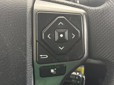 2020 Toyota Tacoma 4WD SR5