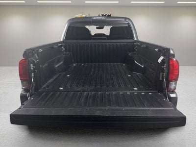 2020 Toyota Tacoma 4WD SR5