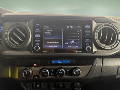 2023 Toyota Tacoma SR V6