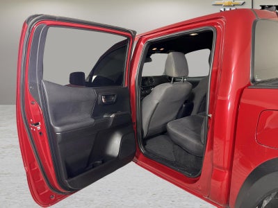 2019 Toyota Tacoma 4WD SR