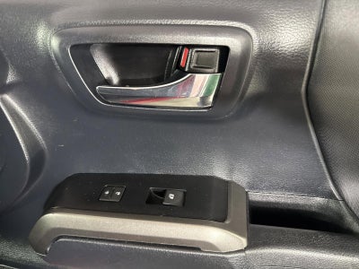 2019 Toyota Tacoma 4WD SR