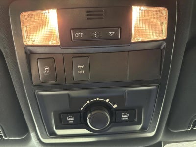 2019 Toyota Tacoma 4WD SR