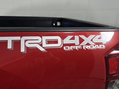 2019 Toyota Tacoma 4WD SR