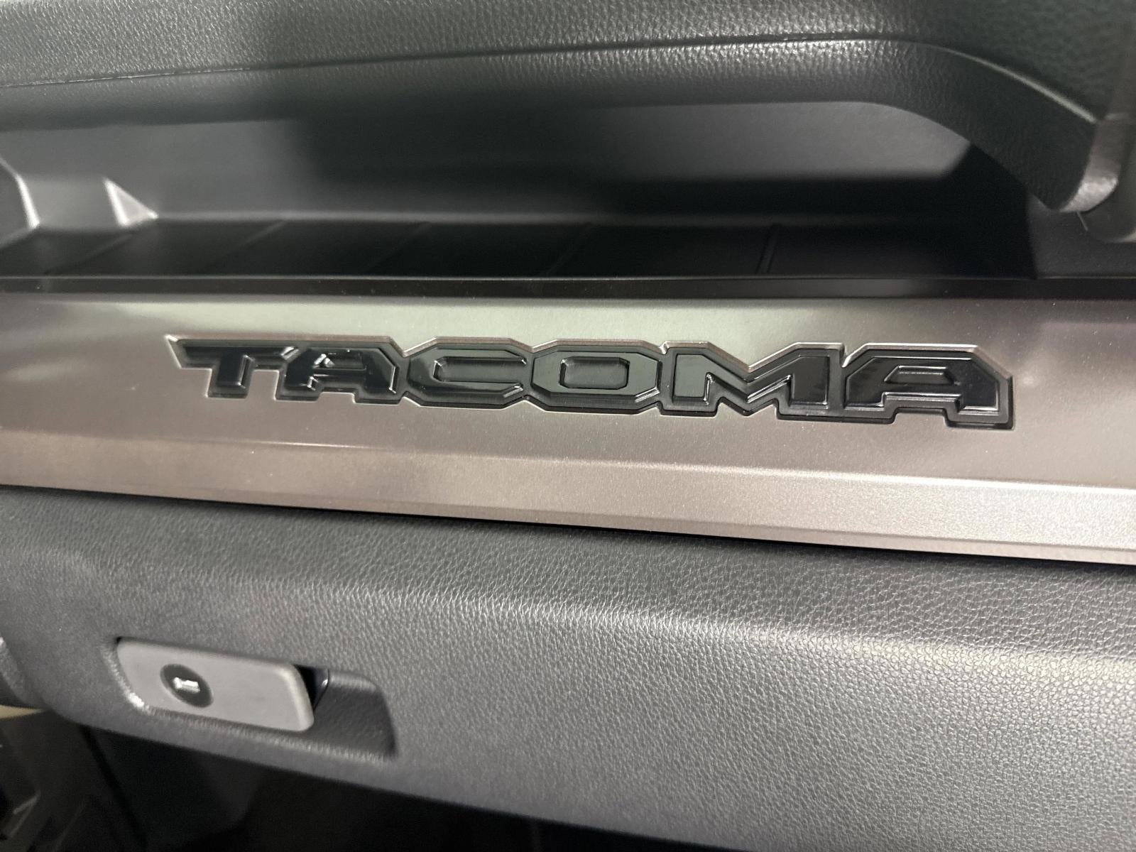 2026 Toyota Tacoma 4WD SR5