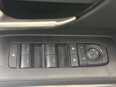 2026 Toyota Tacoma 4WD SR5