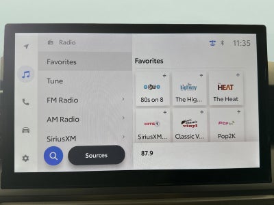 2026 Toyota Tacoma 4WD SR5