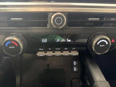 2026 Toyota Tacoma 4WD SR5