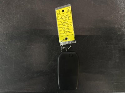 2026 Toyota Tacoma 4WD SR5