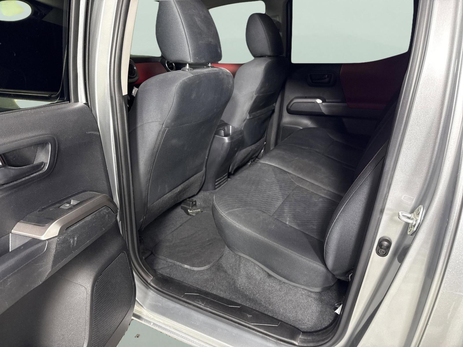 2023 Toyota Tacoma 2WD SR