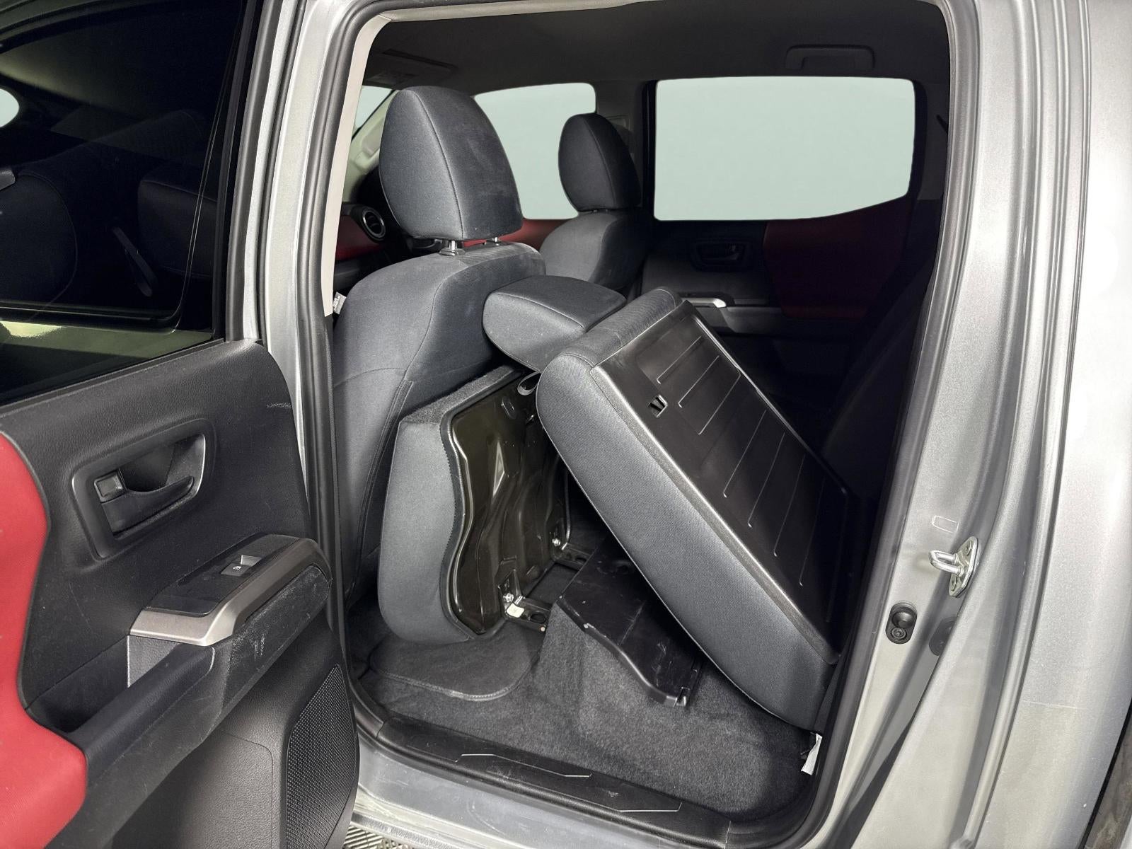 2023 Toyota Tacoma 2WD SR