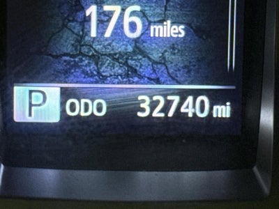 2023 Toyota Tacoma 2WD SR