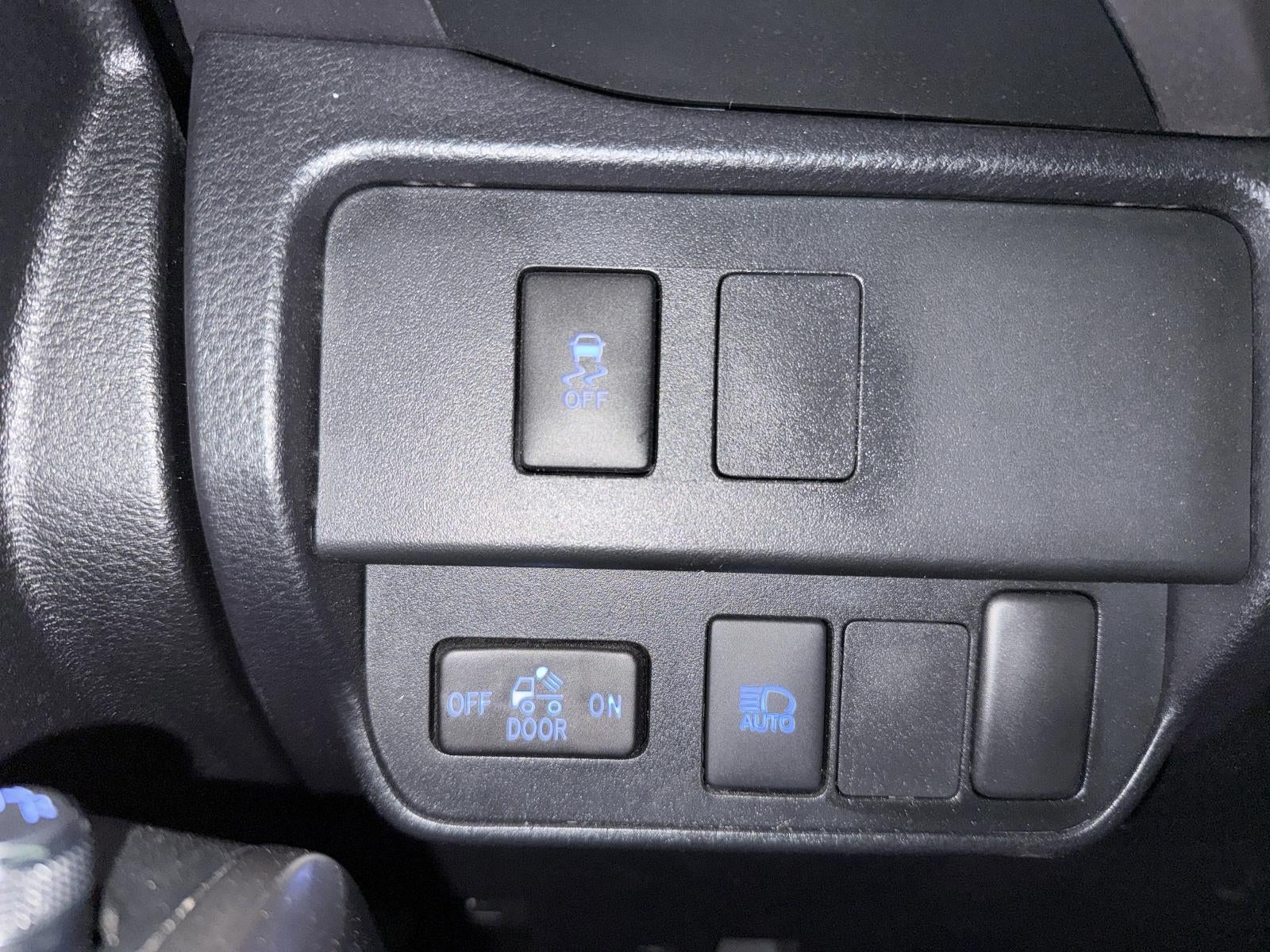 2023 Toyota Tacoma 2WD SR