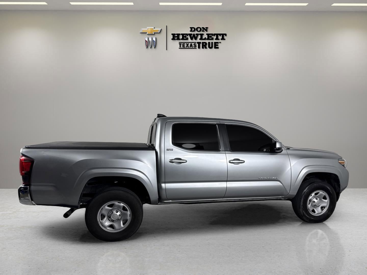 2023 Toyota Tacoma 2WD SR
