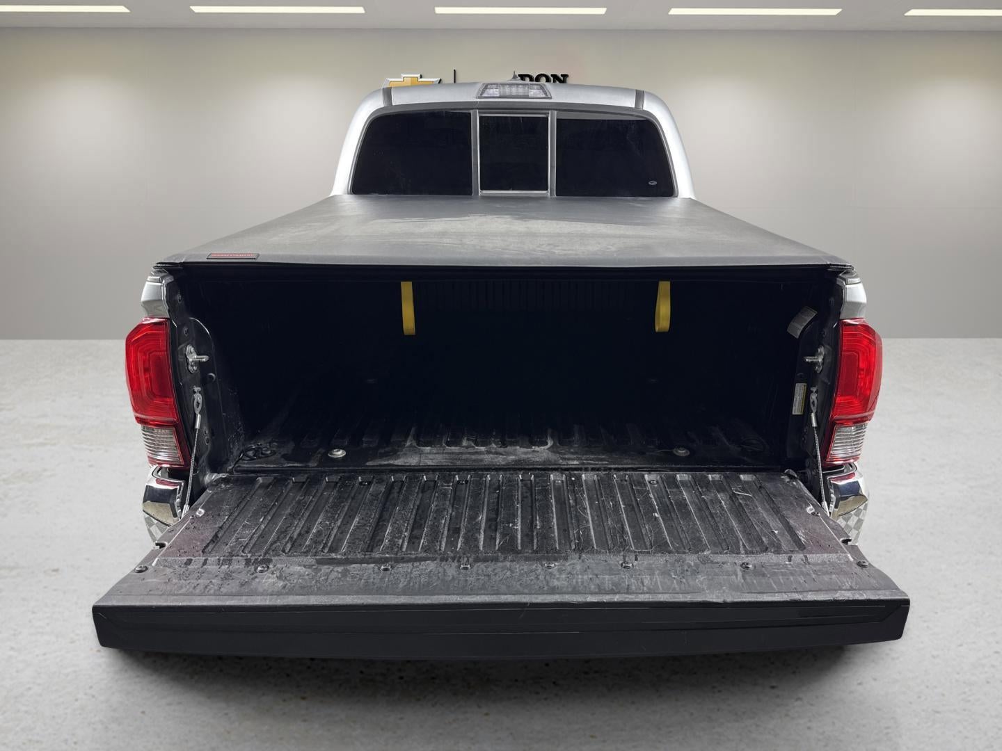 2023 Toyota Tacoma 2WD SR