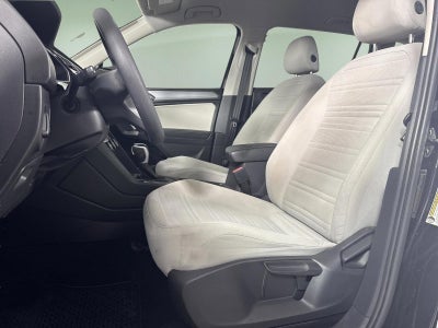 2022 Volkswagen Tiguan S