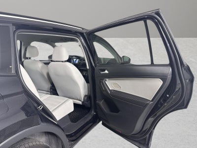 2022 Volkswagen Tiguan S