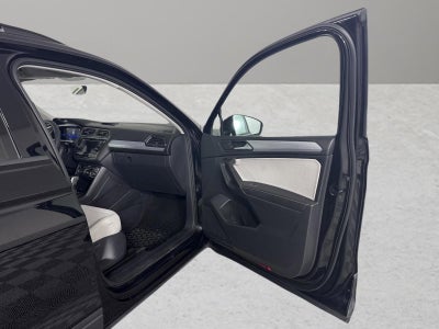 2022 Volkswagen Tiguan S